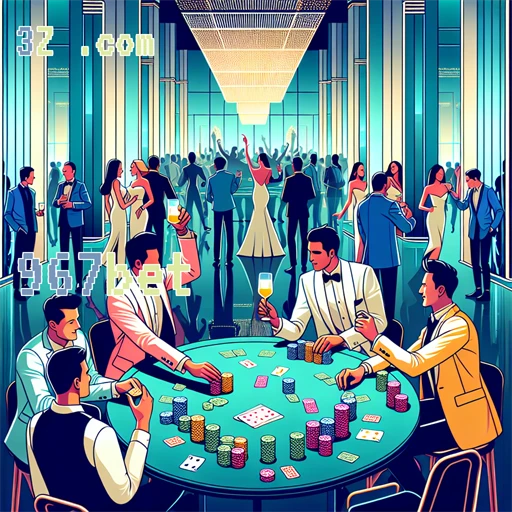 Explorando o Cassino ao Vivo na 967bet: A Experiência Definitiva de Jogo Online